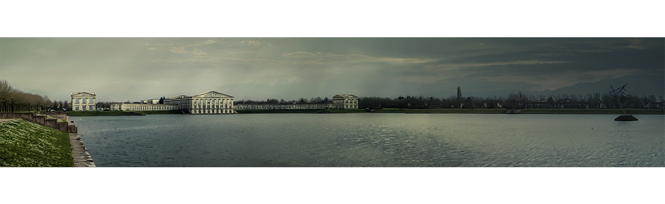 pano-voisins en tant qu'objet dynamique - 1